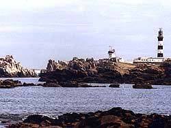 île d’Ouessant