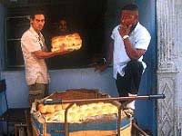 La cuisine cubaine