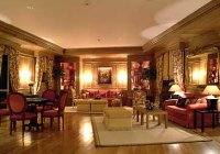 Real Palacio Hotel