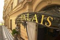 Hotel Le Palais