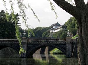 Tokyo historique 1/2