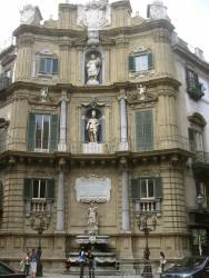 Cathédrale de Palerme