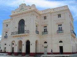 Santa Clara