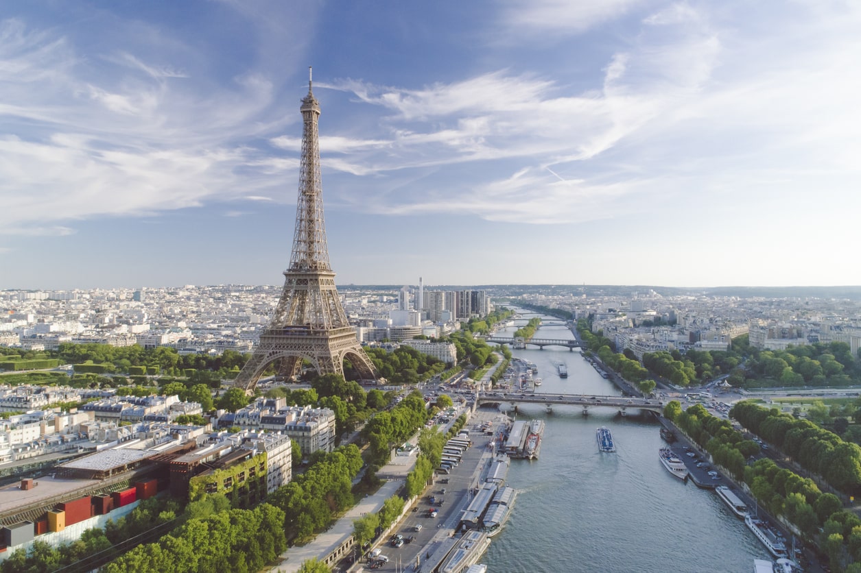 tour Eiffel - stock.xchng
