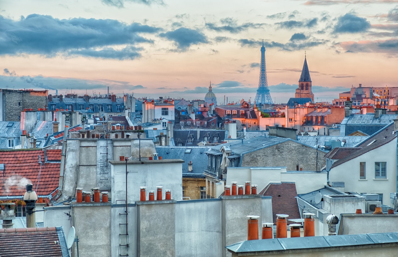 Paris