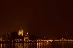 BUDAPEST, VILLE CONQUISE