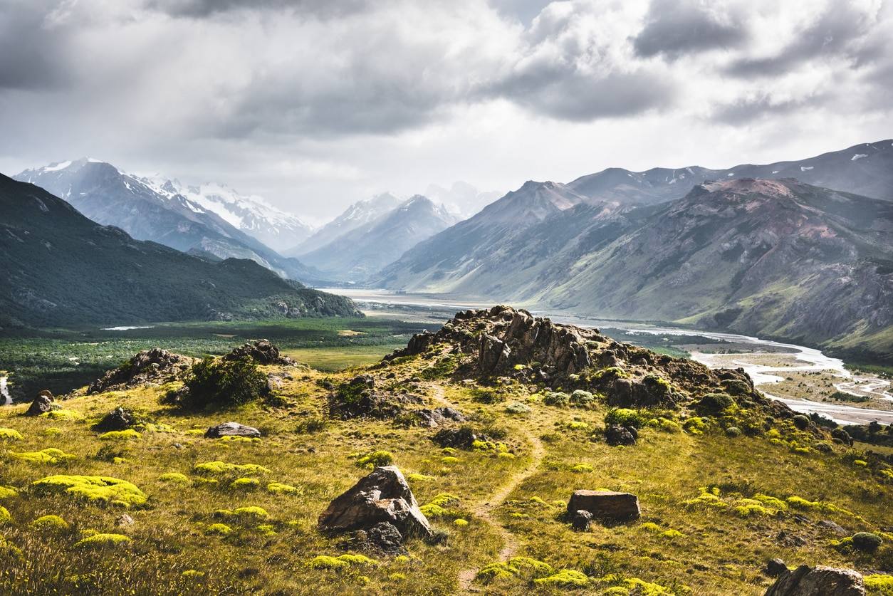 Ushuaia - Getty Images