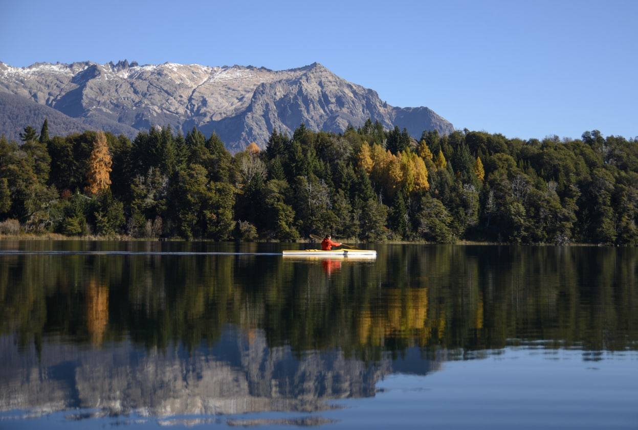 Comme - Bateau