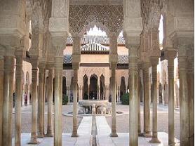 L’Alhambra