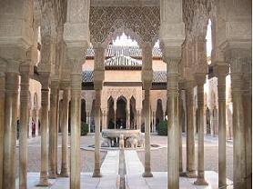 L’Alhambra