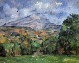 La Provence et les peintres