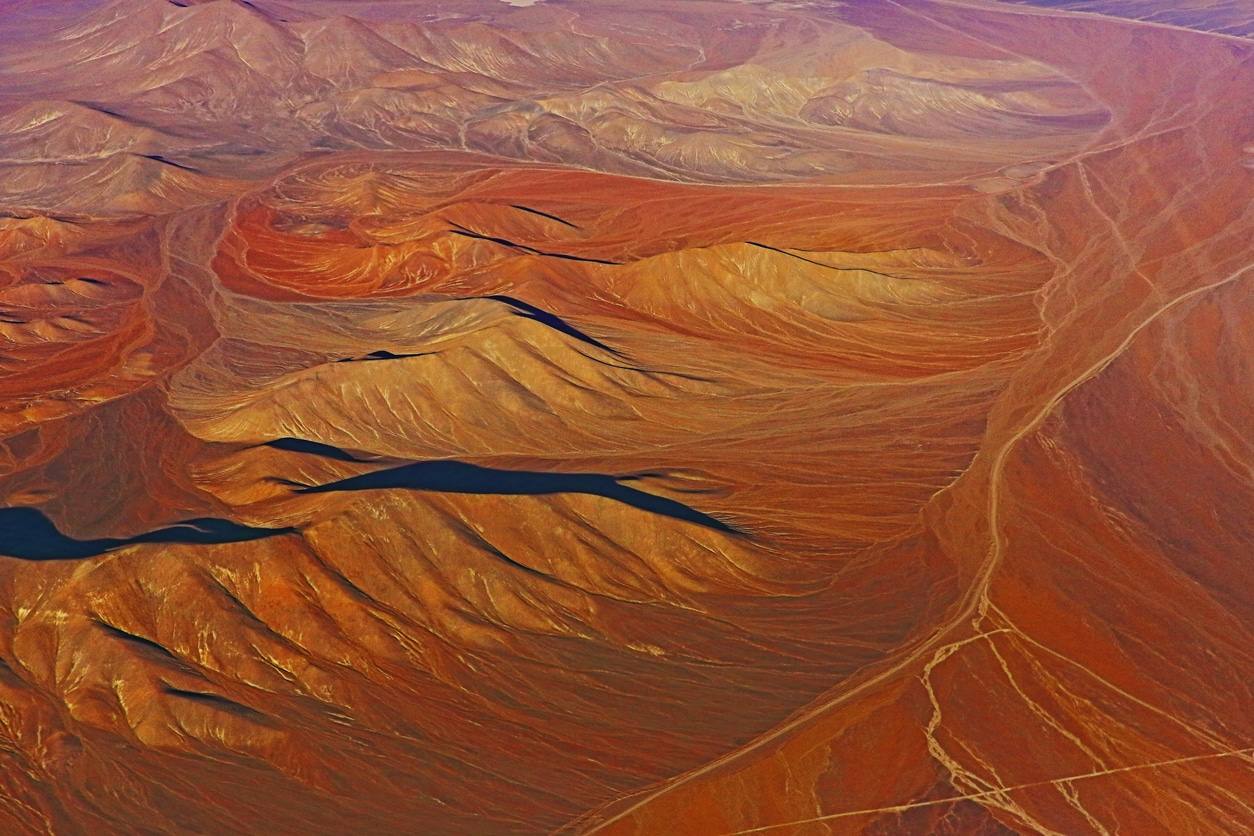 Peinture - Arts visuels