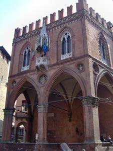 Bologne