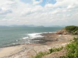 L’île abandonnée de Tung Ping Chau