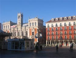 Valladolid: laissez-vous entraîner par le rythme espagnol