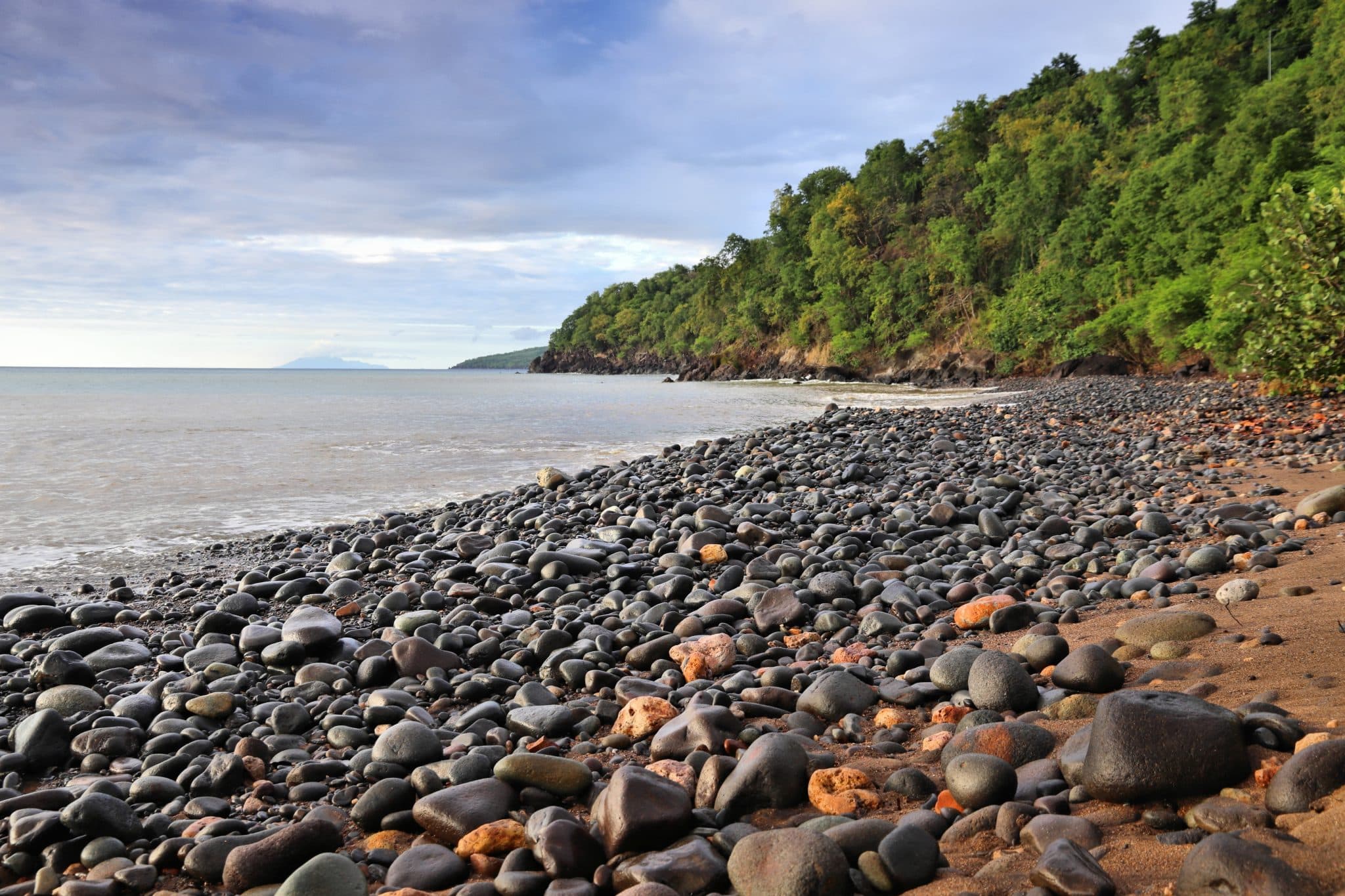 Pointe, Noire en Guadeloupe
