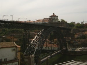 La Ribeira