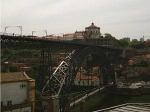 La Ribeira