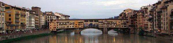 Ponte Vecchio