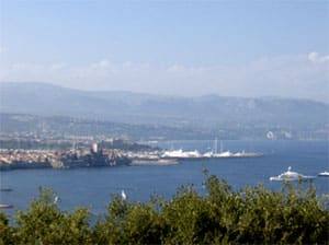 Antibes et Juan-les-Pins