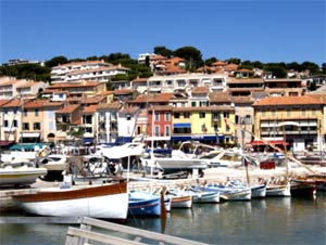 Cassis