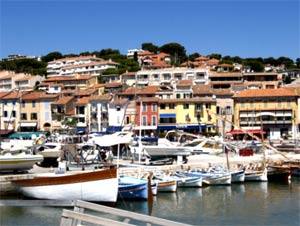 Cassis