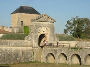 Île de Ré, Saint-Martin