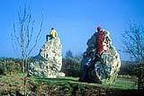 Les Landes de Saint-Just