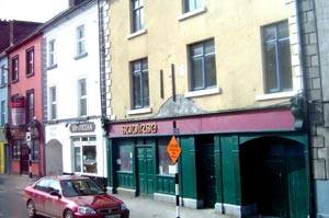 Le pub irlandais, une véritable institution