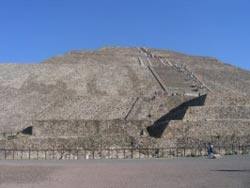 Teotihuacán