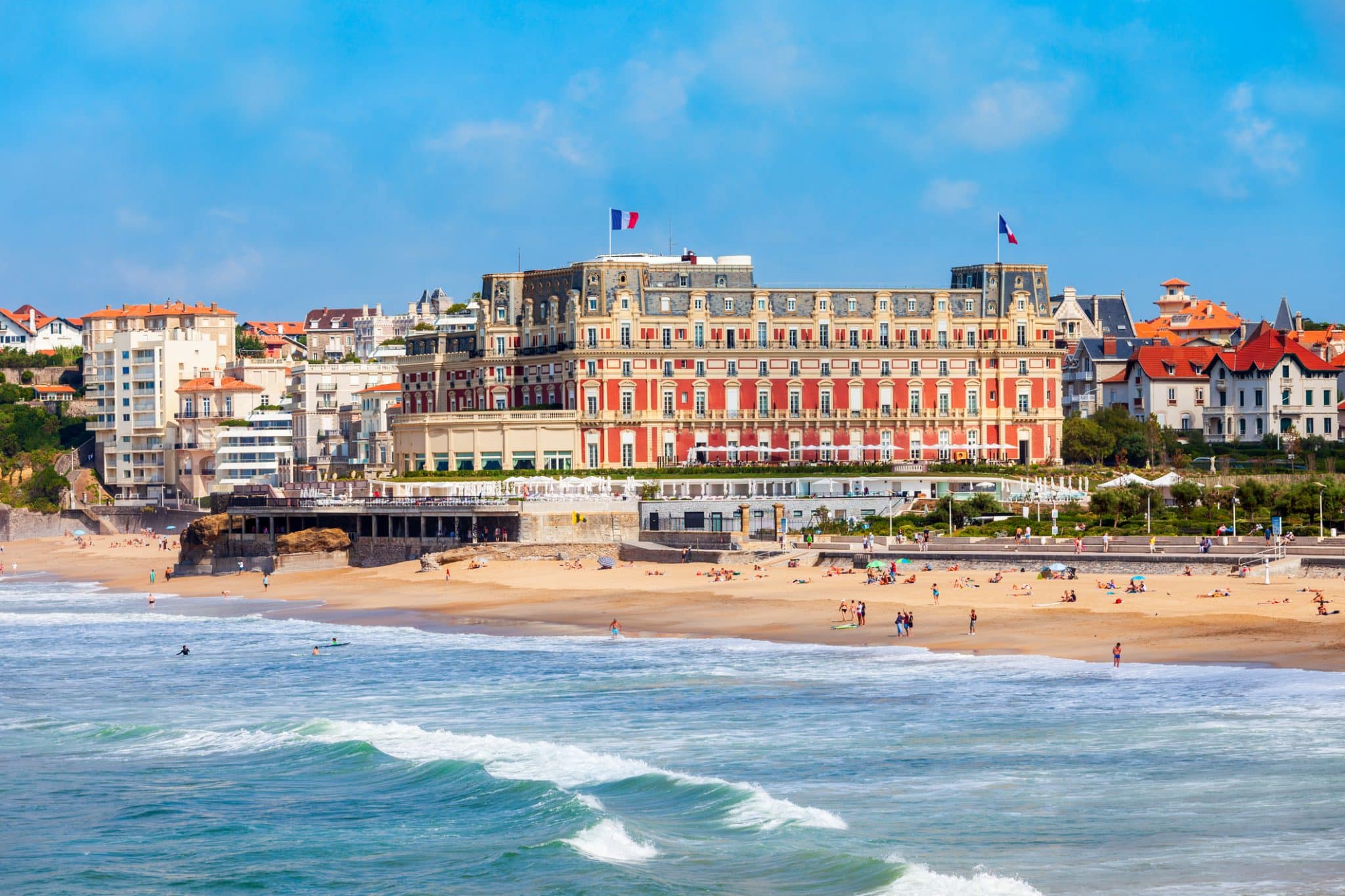 Nouvelle Aquitaine