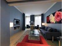 Hotel Radisson SAS Hotel Amsterdam