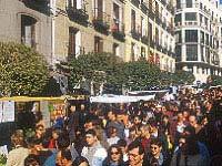 LE RASTRO