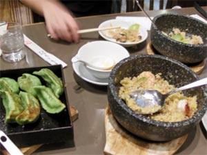 Gastronomie Japonaise,