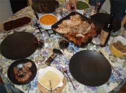 Thanksgiving
