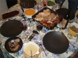 Thanksgiving