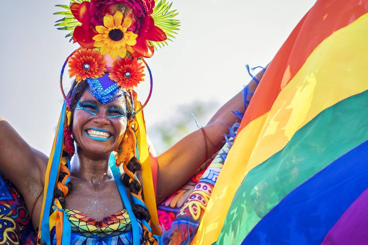 Quand et comment faire le carnaval de Rio au Brésil ?