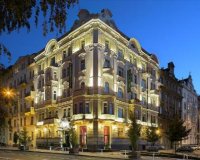 Hotel Riverside Prague