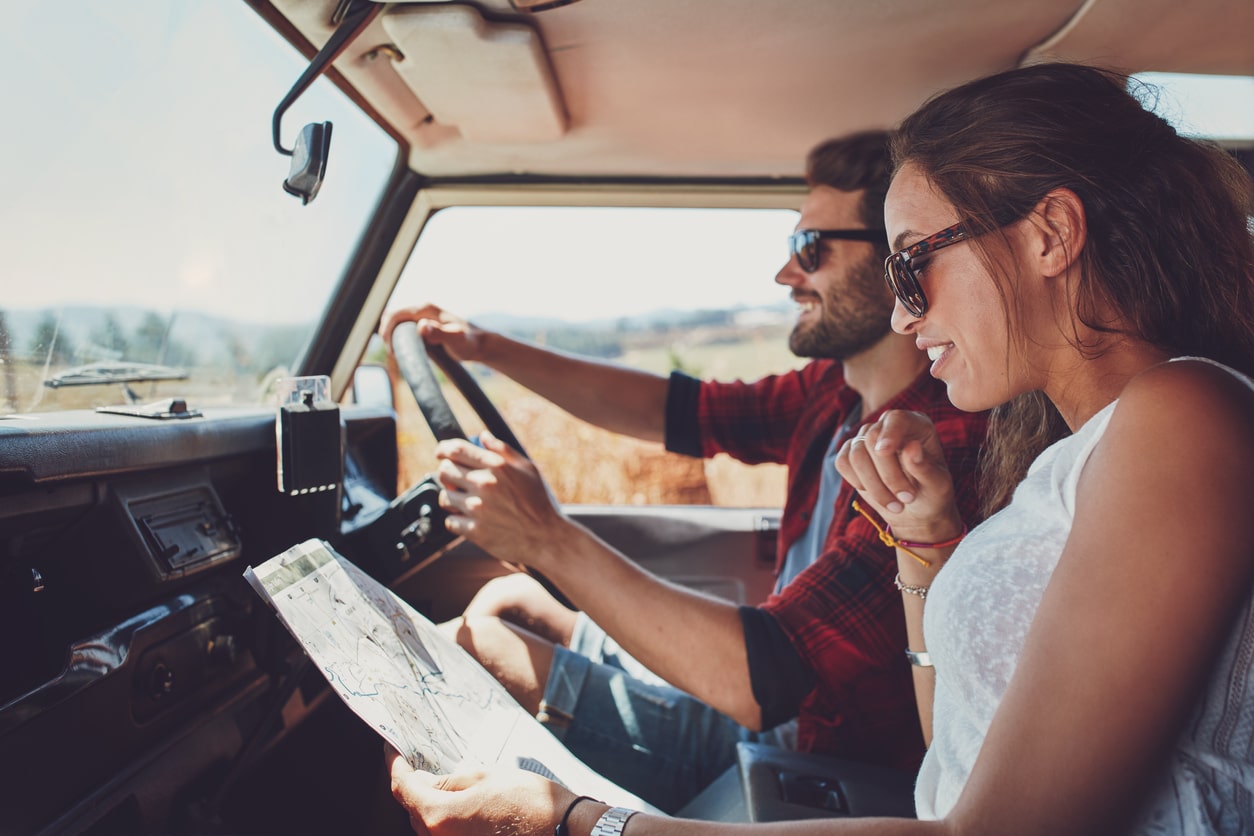 Road trip en Thaïlande : nos meilleures étapes