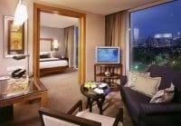 Royal Princess, Srinakarin Hotel