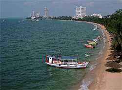 THAILANDE, BANGKOK