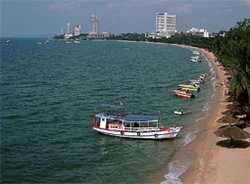 THAILANDE, BANGKOK