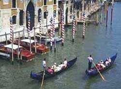 ITALIE, VENISE