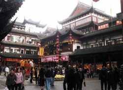 CIRCUIT CHINE, PEKIN