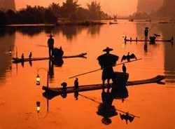 Les offres en Chine