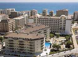 ESPAGNE, SANTA SUSANA