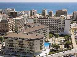 ESPAGNE, SANTA SUSANA