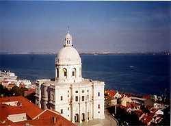 PORTUGAL, LISBONNE