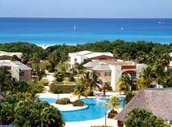 CUBA, VARADERO