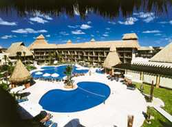 SEJOUR MEXIQUE, CANCUN